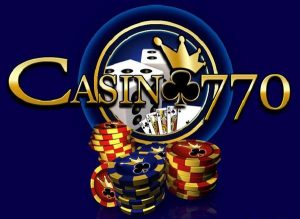 Casino 770 offers real money to new players