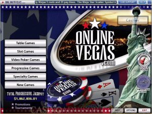 Casino publication released U.S. player-friendly websites