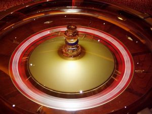 Casino770 issues new online roulette game