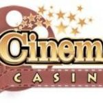 Cinema Casino 100 pourcent paiement chez roulette en ligne