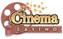 Cinema Casino 100 pourcent paiement chez roulette en ligne