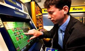 Debate on the English Street Roulette Machines