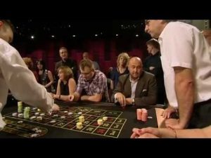 Die beste Annäherungstaktik für Online-Roulette-Turniere