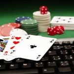 Die Forscher analisieren die online Glücksspielindustrie