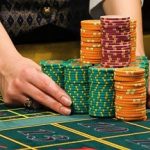 Die Grundanlege von online roulette Glücksspielen
