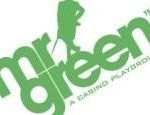 El casino Mr. Green ofrece ocho juegos de ruleta en línea