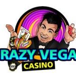 Elegantes neues Design für Crazy Vegas Online Casino
