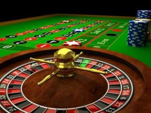 Everything you need to know about online roulette