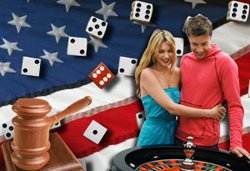 Find the right site for online roulette with US Online Casinos