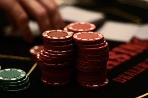 Finding a safe online casino