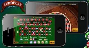 Growing number of casino games available on smartphones