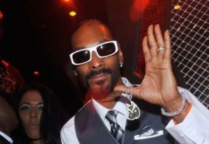 GuruPlay invitó a Snoop Dogg a jugar la ruleta en línea