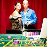 Internet gambling proves to be beneficial to internet users over 50