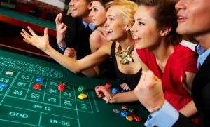 Joueurs et casino de roulette en ligne partagé sur bonus hunting
