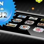Joueurs roulette en ligne ont de la chance de gagner iPad 2 avec Casino Room