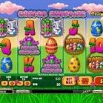 Joueurs roulette en ligne trouvent bonuses de Pâques chez Aladdin's Gold Casino
