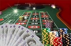 Jugadores de ruleta en línea y casinos divididos por la caza de bonos