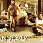 Les joueurs et les vedettes du film “The Hangover 2”