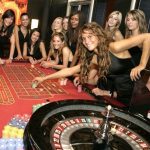 Live dealer format gives customers a life-like casino experience online