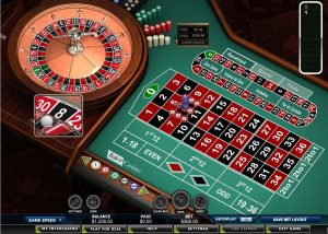 Live Roulette Added To Another Online Casino