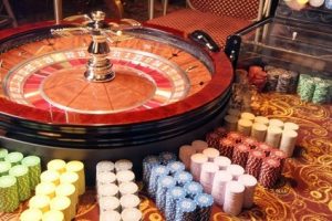 Massachusetts House passes gambling bill
