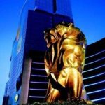 MGM eröffnet ein neues Casino in Macau