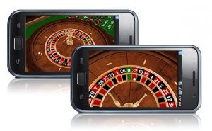 Mobile gaming industry moving just as fast as online gambling