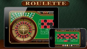 Mobile Roulette Apps on the Rise