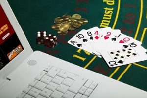 More women playing online casino games than ever before