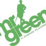 Mr. Green Casino offers eight online roulette games