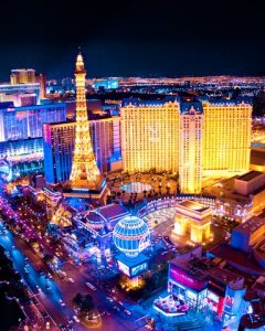 Nevada Begins First Legal Poker Website