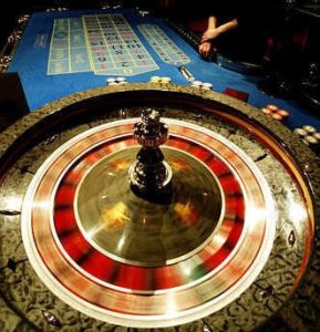 New bill to change UK gambling taxes