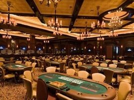 New casino opens in Chicago suburb