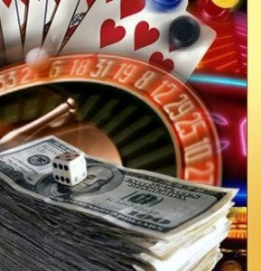 New York and New Jersey expect online gambling by the end of 2012