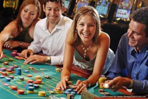 Nieuw plan hoopt mensen aan te trekken voor Ladbroke’s roulettespelen