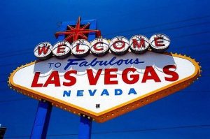Online gambling signed into law in Las Vegas