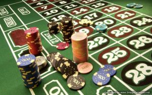 Online roulette may be heading to the Netherlands