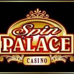 Online roulette players can check out the new digs at Spin Palace Casino