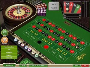 Online roulette players find bonuses galore at Casino Tropez