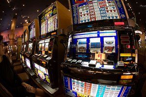 Online slots guide launches in UK