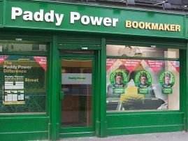 Paddy Power expands its mobile gaming options
