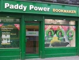 Paddy Power étends applications gaming mobiles