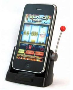 Pair of mobile gaming companies partner to improve online gambling