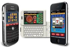 Playtech brings online roulette to smartphones for Winga