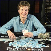 Poker continues rise in popularity