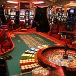 Populariteit online casino's blijft toenemen
