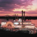Rückkehr Kasinos in Mississippi nach der Flut