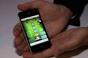 Remote gambling in the UK doubles in revenue