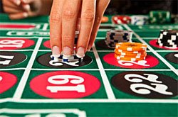 Roulette tips: The Martingale System not for the faint of heart