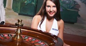 Roulette TV offers realtime dealers